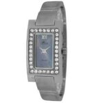 Montre - lotus - 15148 - 4 - quartz - analogique - argent