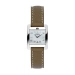 Montre m. herbelin acier cuir - 17037 - 19ta f - f