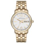 Montre - marc jacobs - mbm8647 - femme - blanc - chic