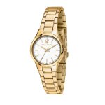 Montre - maserati - r8853151501 - acier - jaune - tanchit 5 atm