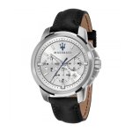 Montre - maserati - r8871621008 - chronographe - mixte - adulte