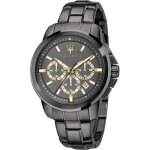Maserati - r8873621007 - montre bracelet - hommes - quartz - successo