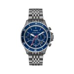 Montre - michael kors - bayville mk8727 - caisse 44mm - acier gris - quartz