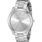 Montre michael kors femme mk3178 - bracelet en acier inoxydable - montre � quartz