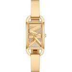 Montre - michael kors - mk4840 - dor� - acier inoxydable - quartz - 5 atm