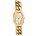 Montre - michael kors - mk4878 - dor� - acier inoxydable - r�sistant � leau 3 bar