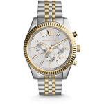 Montre michael kors homme lexington mk8344