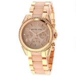 Montre - michael kors - mk5943 - �l�gante - quartz - acier inoxydable
