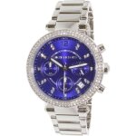 Montre - michael kors - mk6117 - acier inoxydable - quartz - femme - argent