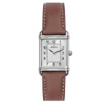 Montre - michel herbelin - art deco 17478 / 22go - analogique - chic - mixte