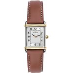 Montre michel herbelin rectangu?