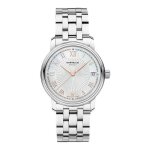 Montre - montblanc - 114367 - mcanique automatique - acier inoxydable - 32 mm