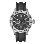 Montre - nautica - a16600g - quartz - analogique - noir