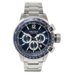 Montre - nautica - napbfcf02 - quartz - chronographe - tanchit 100m