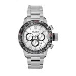 Montre - nautica - napbfcf04 - quartz - acier inoxydable - �tanch�it� 100m