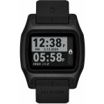 Montre - nixon - high tide - cran haute rsolution - personnalisable - mare prprogramme