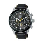 Montres noir homme - rt311hx9 45mm