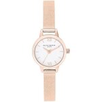 Montre - olivia burton - ob16mc61 - automatique - analogique -  23 mm - multicolore