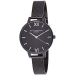 Montre - olivia burton - s0374359 - automatique - double affichage - multicolore