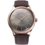 Montre orient orient classic ra - ac0p04y10b