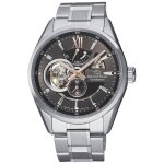 Montre - orient - re - av0004n00b - automatique - analogique - acier inoxydable