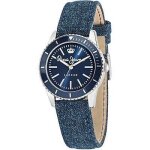 Montre - pepe jeans - r2351102504 - femme - quartz - analogique - bleu