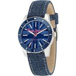 Montre - pepe jeans - r2351102506 - femme - quartz - analogique - bleu