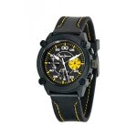 Montre - pepe jeans - r2351108001 - quartz - analogique - noir