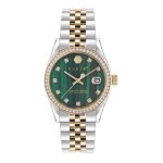 Montre - philipp plein - pwyaa0523 - acier inoxydable - 34 mm - multicolore