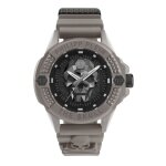Montre philipp plein - hommes - pwuba0323