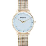 Montre - pierre cardin - pc902722f202 - quartz - acier - femme - tendance