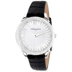 Montre - pierre cardin - pigalle half illusion cpi. 2565 - quartz - femme - noir Montre - pierre cardin - pigalle half illusion cpi. 2565 - quartz - femme - noir