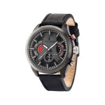 Montre - police - 14639jsbu / 02 - automatique - analogique - rsine