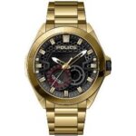 Montre - police - pewjh2110302 - quartz - analogique - homme Montre - police - pewjh2110302 - quartz - analogique - homme