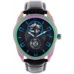 Montre - police - pl. 15443jsrw - 02 - quartz - analogique - etanche 5 atm