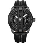 Montre - police - relogio - �l�gante - r�sistante � leau - design moderne