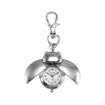 Montre porte - cl� coccinelle par sc crystal