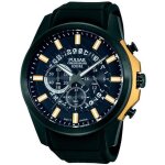 Montre - pulsar - pt3559 - quartz - analogique - noir Montre - pulsar - pt3559 - quartz - analogique - noir
