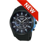 Montre - pulsar - pt3567 - quartz - analogique - noir Montre - pulsar - pt3567 - quartz - analogique - noir