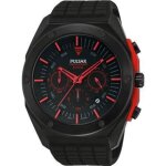 Montre - pulsar - urban homme pt3463 - led - silicone - Étanche 10 atm Montre - pulsar - urban homme pt3463 - led - silicone - Étanche 10 atm