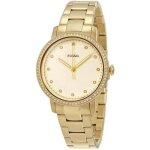 Montre quartz femme - fossil - 403486 - acier inoxydable - �tanch�it� 30 m - analogique