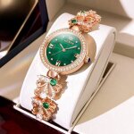 Montre � quartz originale et �tanche pour femme