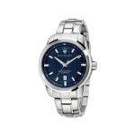 Montre - maserati - r8853121004 - quartz - alphanum�rique - mixte