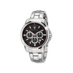 Montre - maserati - r8873621009 - quartz - alphanum�rique - mixte