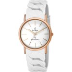 Montre - radiant - ra428602 - quartz - analogique - femme - blanc