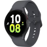 Samsung galaxy watch5 r910 44 mm gps 16 go 15 go ram graphite - �cran 14 super amoled
