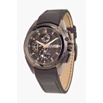 Montre - sector new collection - r3271981001 - quartz - analogique - cuir marron
