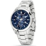 Montre - sector new collection - r3273690009 - quartz - analogique - bleu