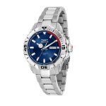 Montre - sector - r3223135001 - acier - automatique - verre saphir Montre - sector - r3223135001 - acier - automatique - verre saphir