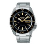 Montre - seiko - montre seiko 5 - automatique - acier inoxydable - tanche 10 atm